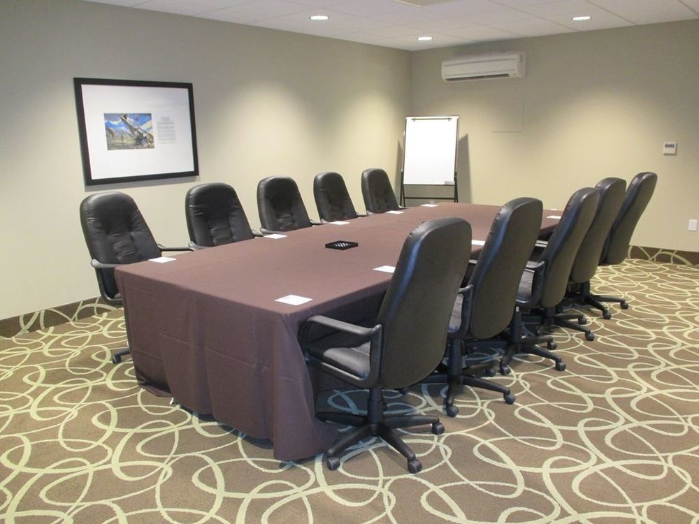 Best Western London Airport Inn & Suites Удобства фото